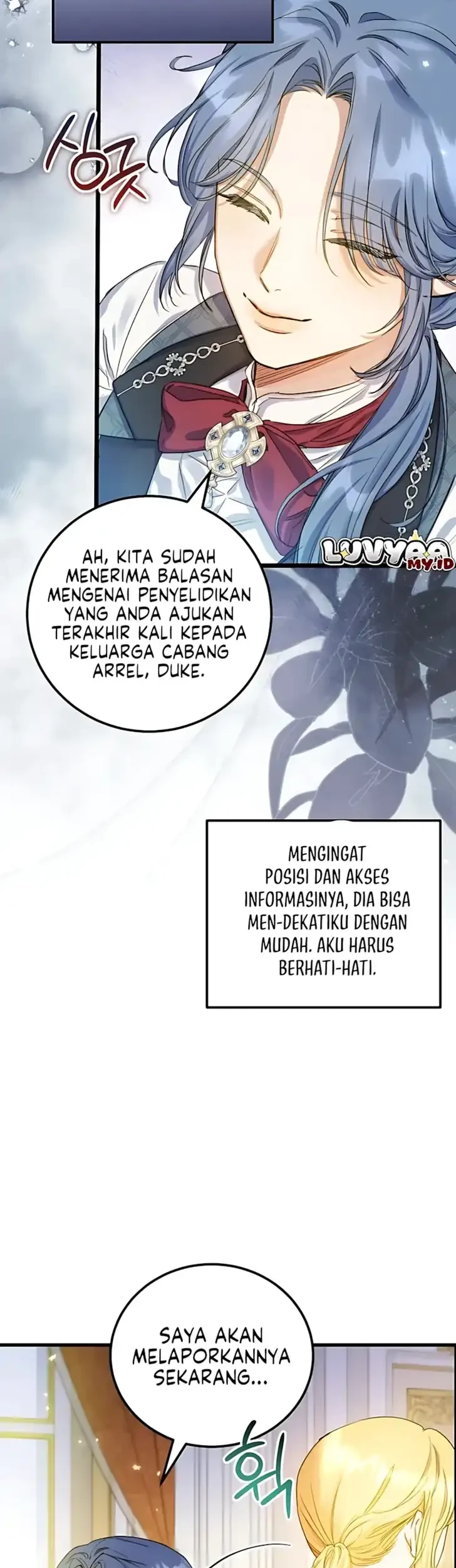 The Villainess is a Millionaire Solver Chapter 22 Gambar 40