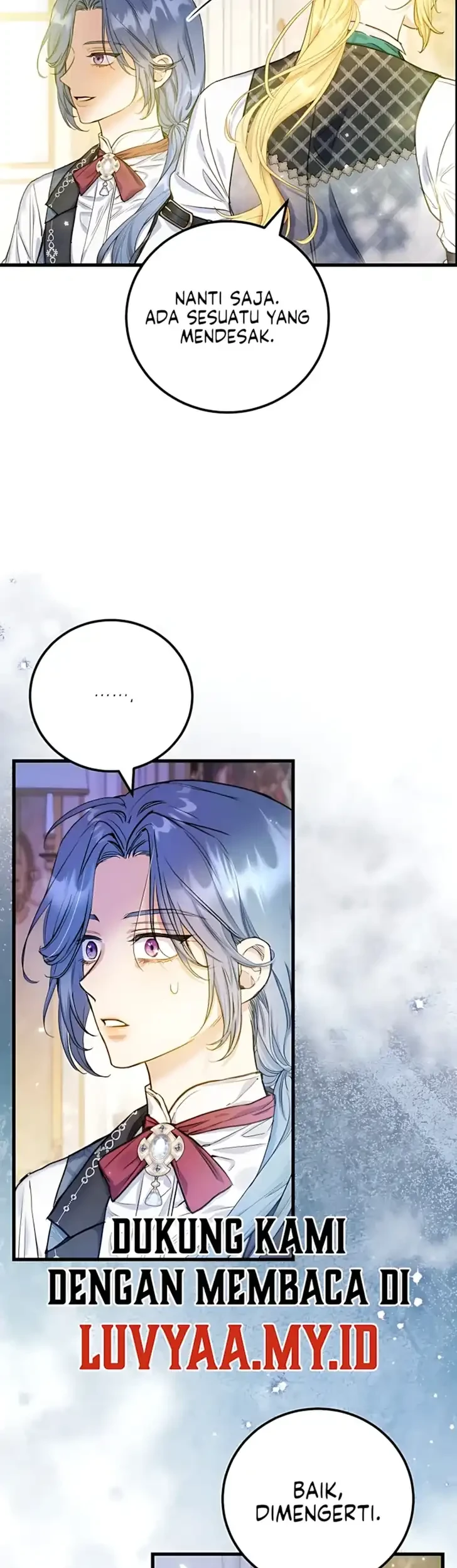The Villainess is a Millionaire Solver Chapter 22 Gambar 41