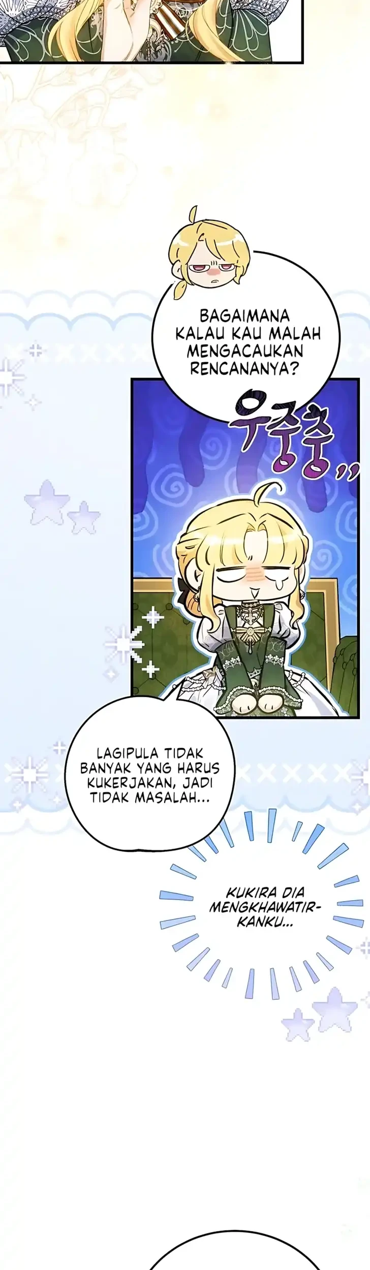 The Villainess is a Millionaire Solver Chapter 23 Gambar 30