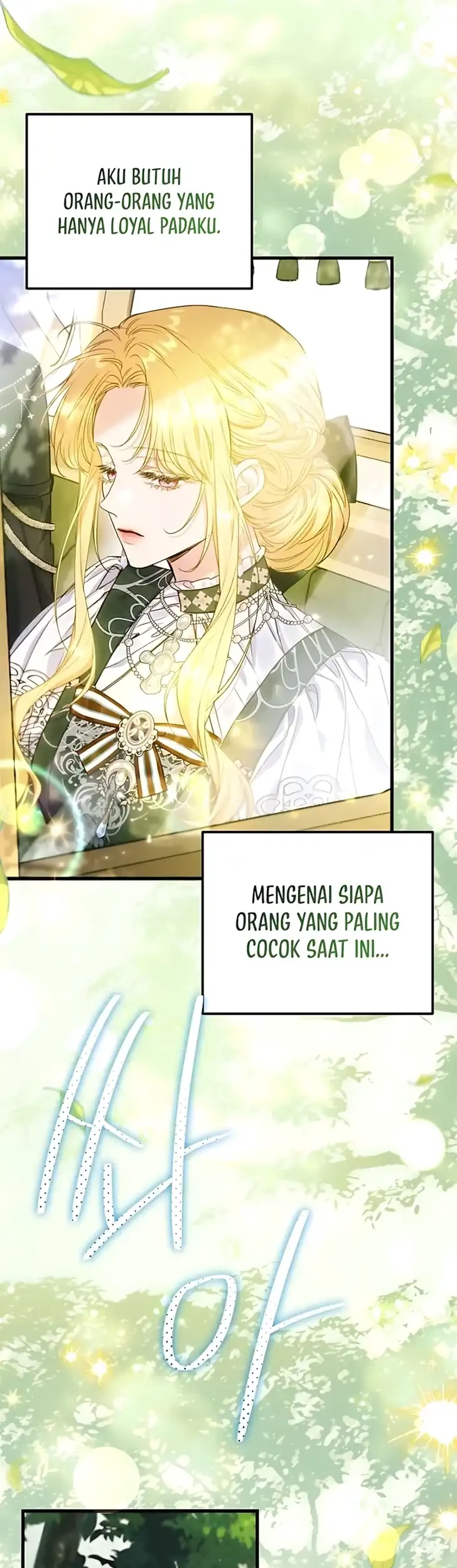 The Villainess is a Millionaire Solver Chapter 23 Gambar 34