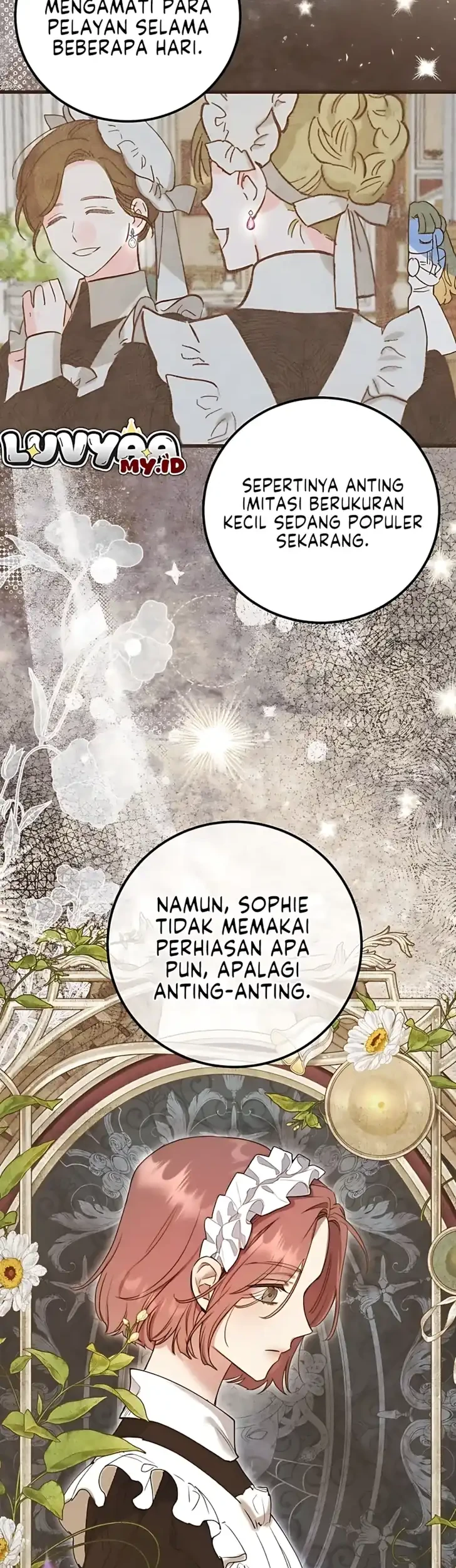 The Villainess is a Millionaire Solver Chapter 23 Gambar 43