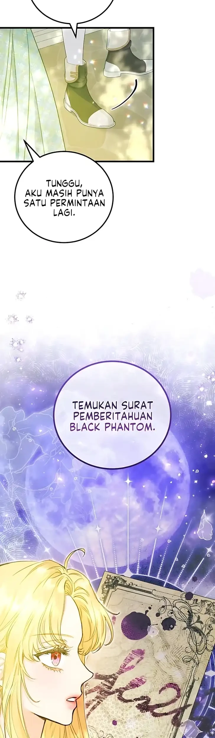 The Villainess is a Millionaire Solver Chapter 23 Gambar 47
