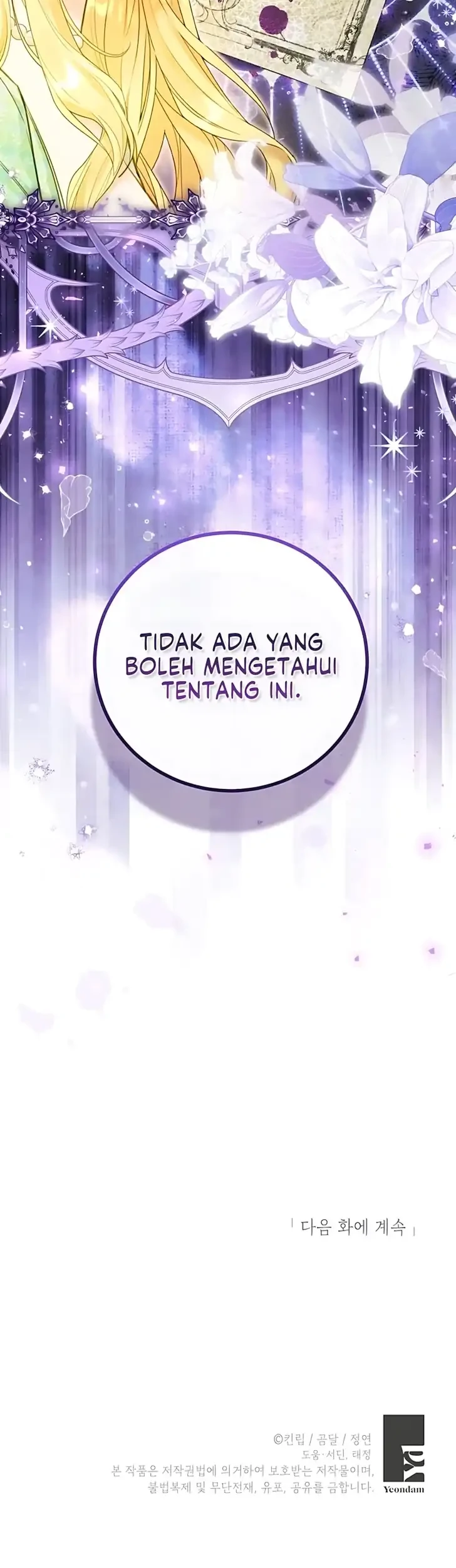 The Villainess is a Millionaire Solver Chapter 23 Gambar 48