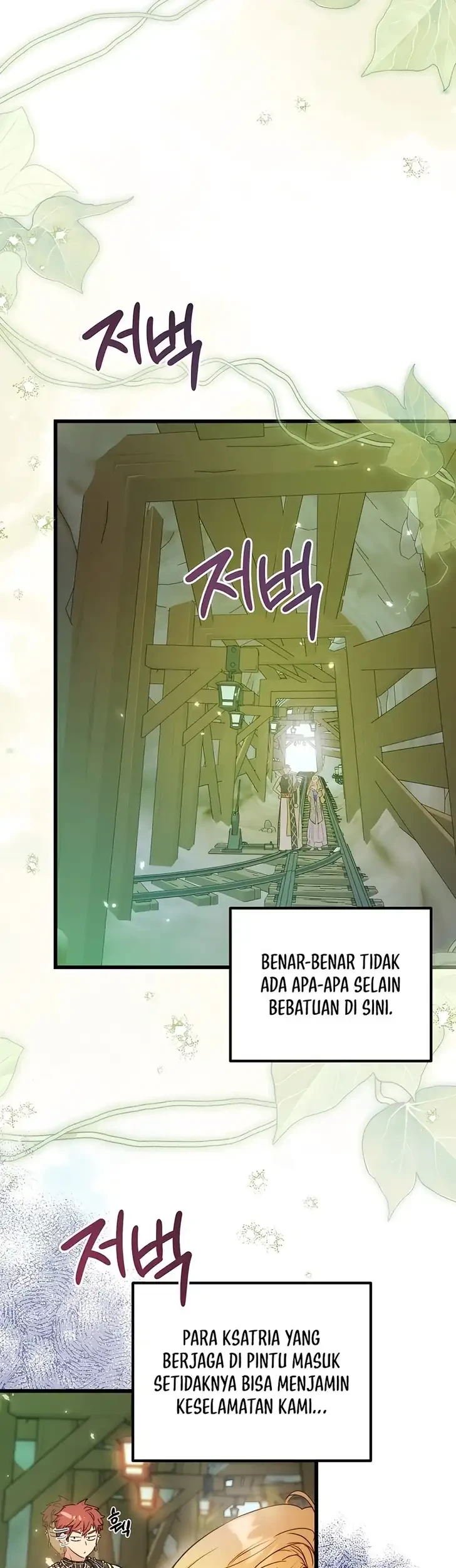 The Villainess is a Millionaire Solver Chapter 24 Gambar 37