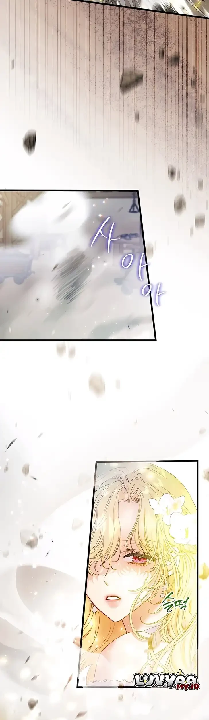 The Villainess is a Millionaire Solver Chapter 24 Gambar 41
