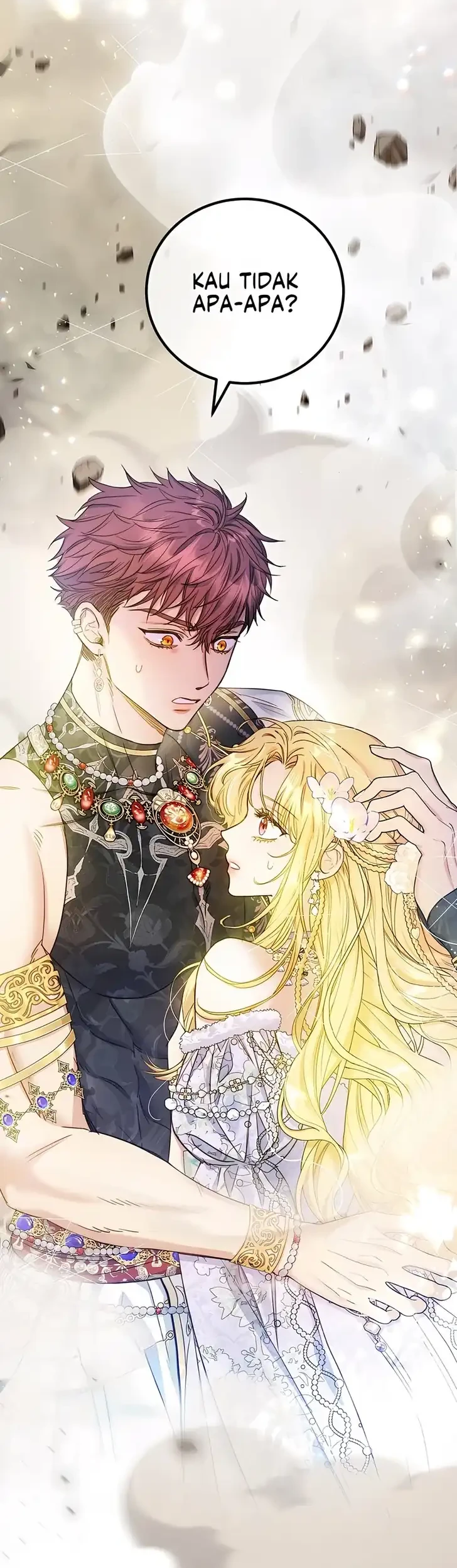 The Villainess is a Millionaire Solver Chapter 24 Gambar 42