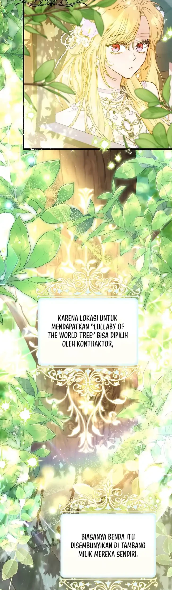 The Villainess is a Millionaire Solver Chapter 24 Gambar 27