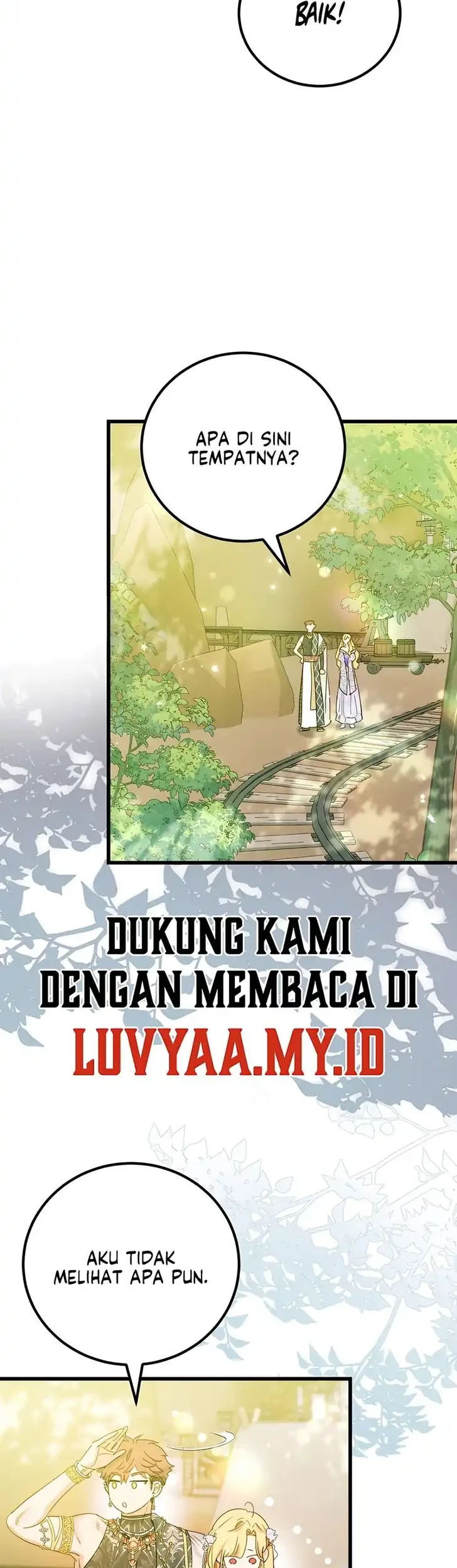 The Villainess is a Millionaire Solver Chapter 24 Gambar 31