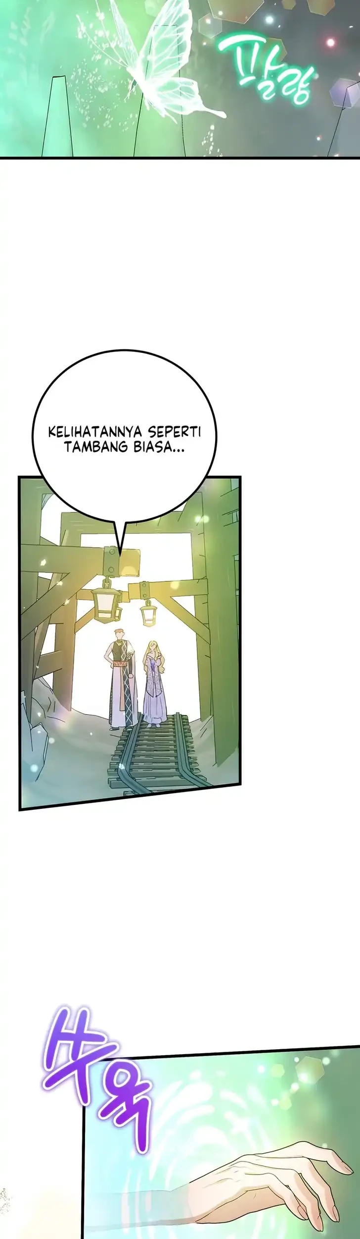 The Villainess is a Millionaire Solver Chapter 24 Gambar 35