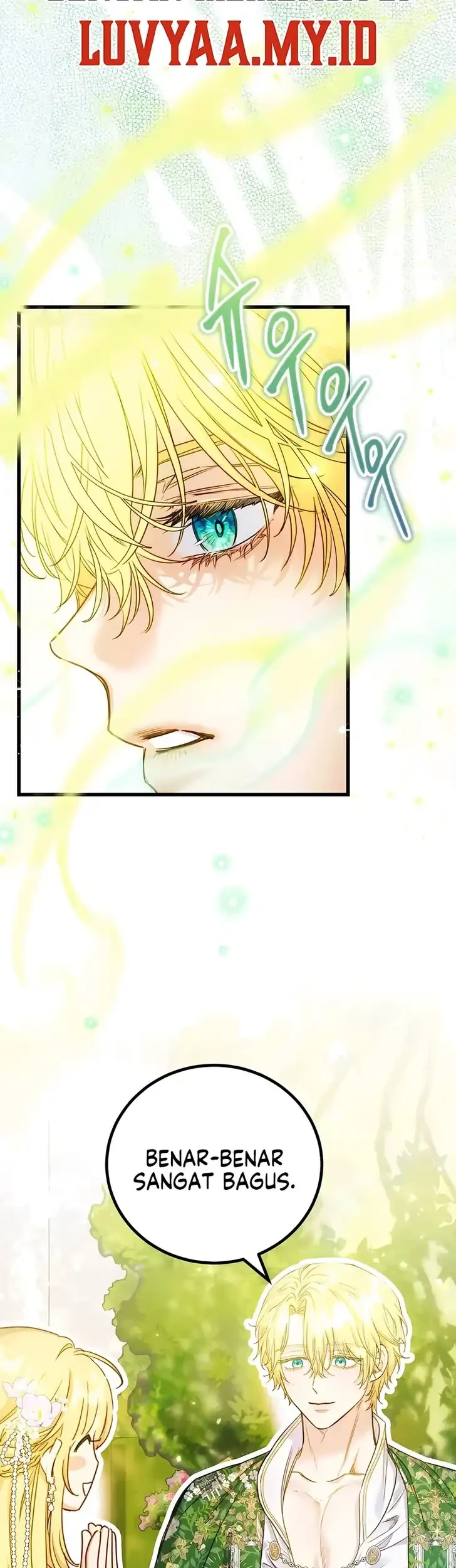 The Villainess is a Millionaire Solver Chapter 25 Gambar 38