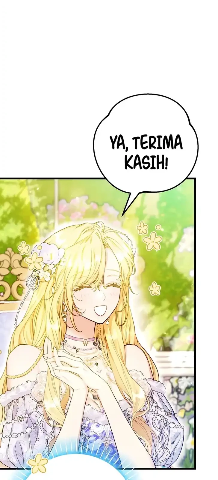 The Villainess is a Millionaire Solver Chapter 25 Gambar 40