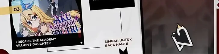 The Villainess is a Millionaire Solver Chapter 25 Gambar 47