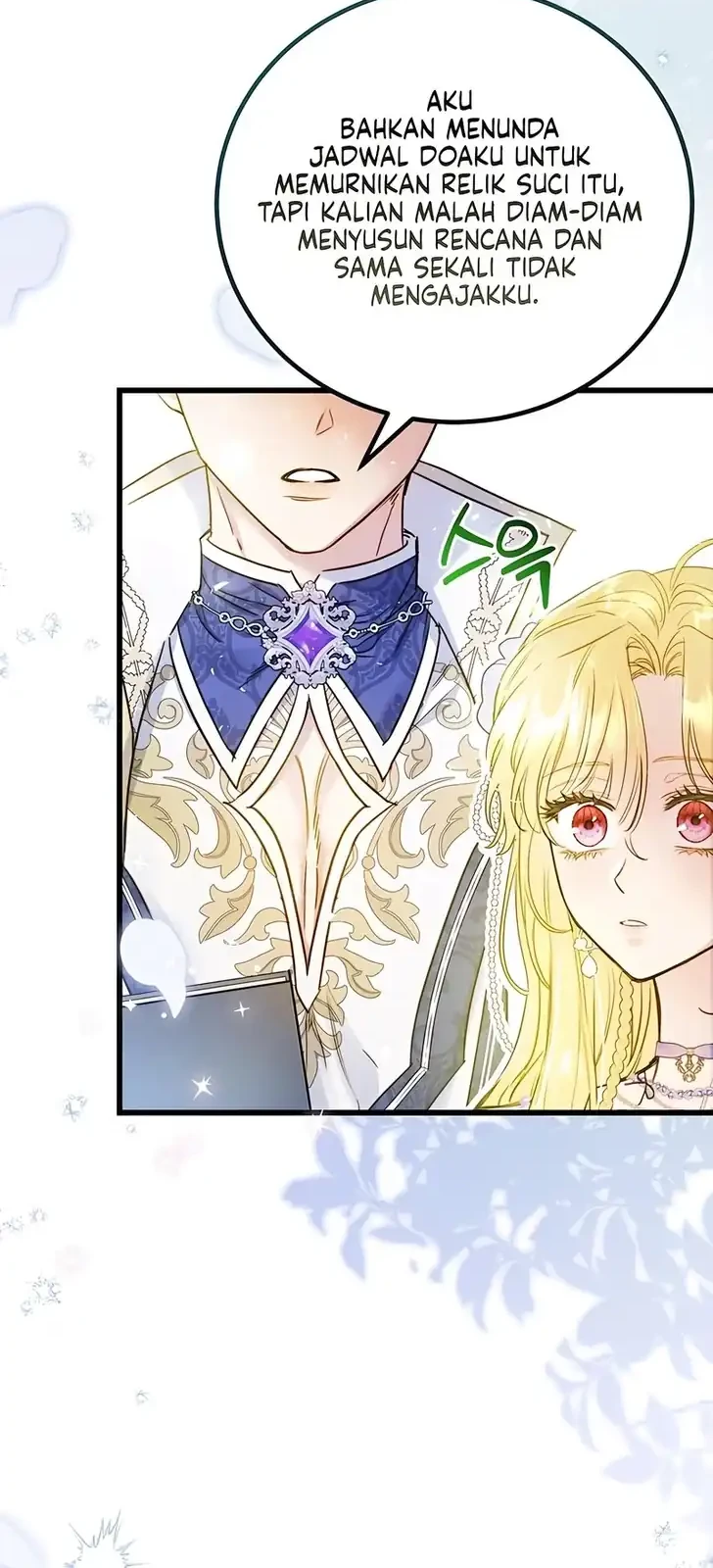 The Villainess is a Millionaire Solver Chapter 26 Gambar 44