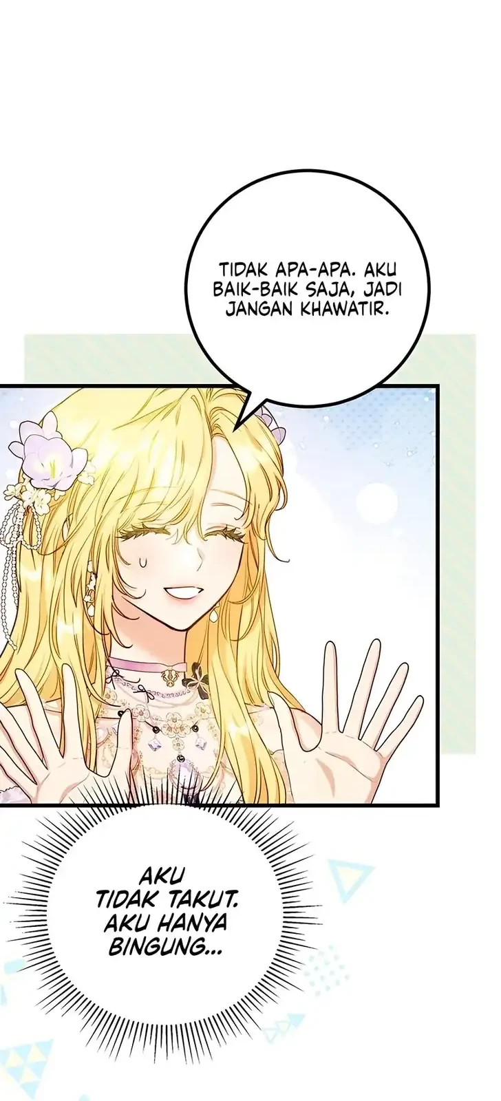 The Villainess is a Millionaire Solver Chapter 26 Gambar 32