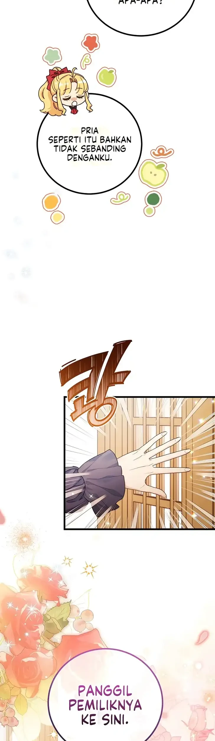 The Villainess is a Millionaire Solver Chapter 27 Gambar 46