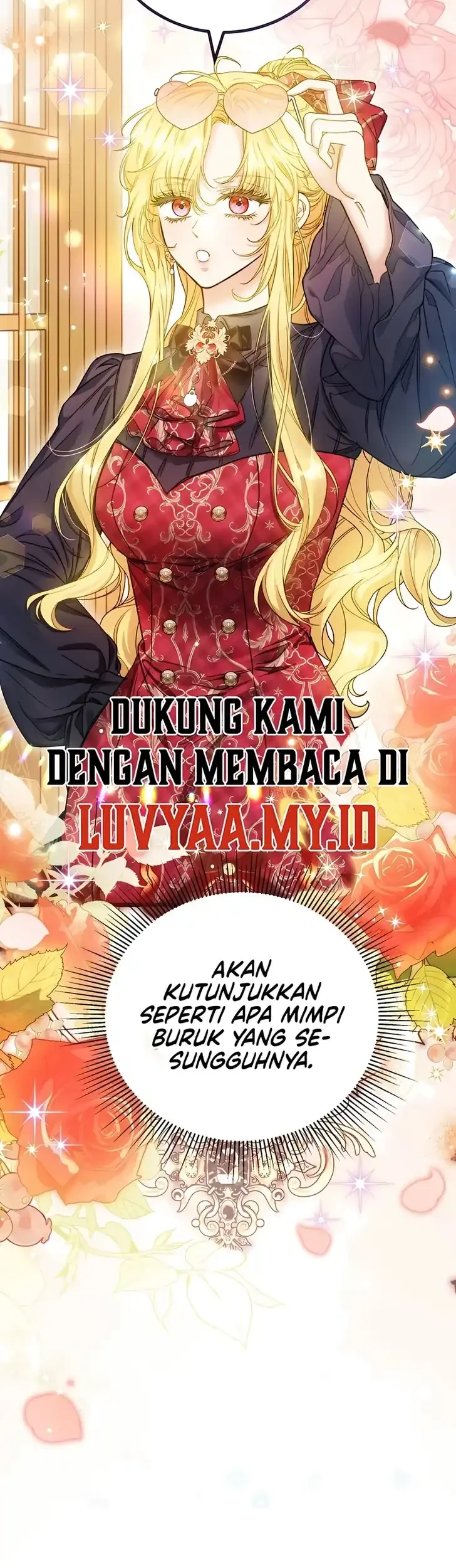 The Villainess is a Millionaire Solver Chapter 27 Gambar 47