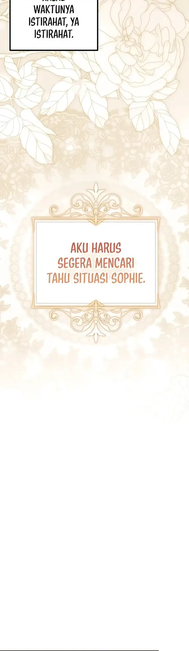 The Villainess is a Millionaire Solver Chapter 27 Gambar 33