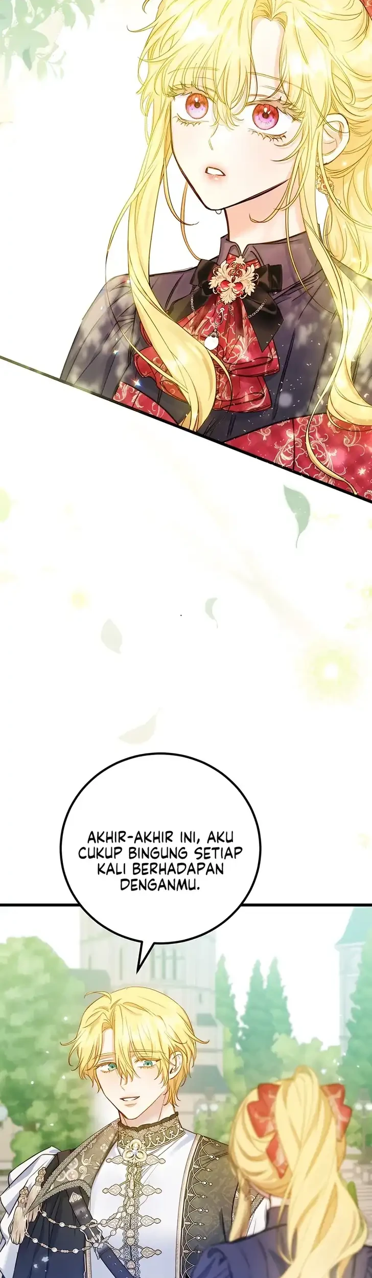 The Villainess is a Millionaire Solver Chapter 29 Gambar 38