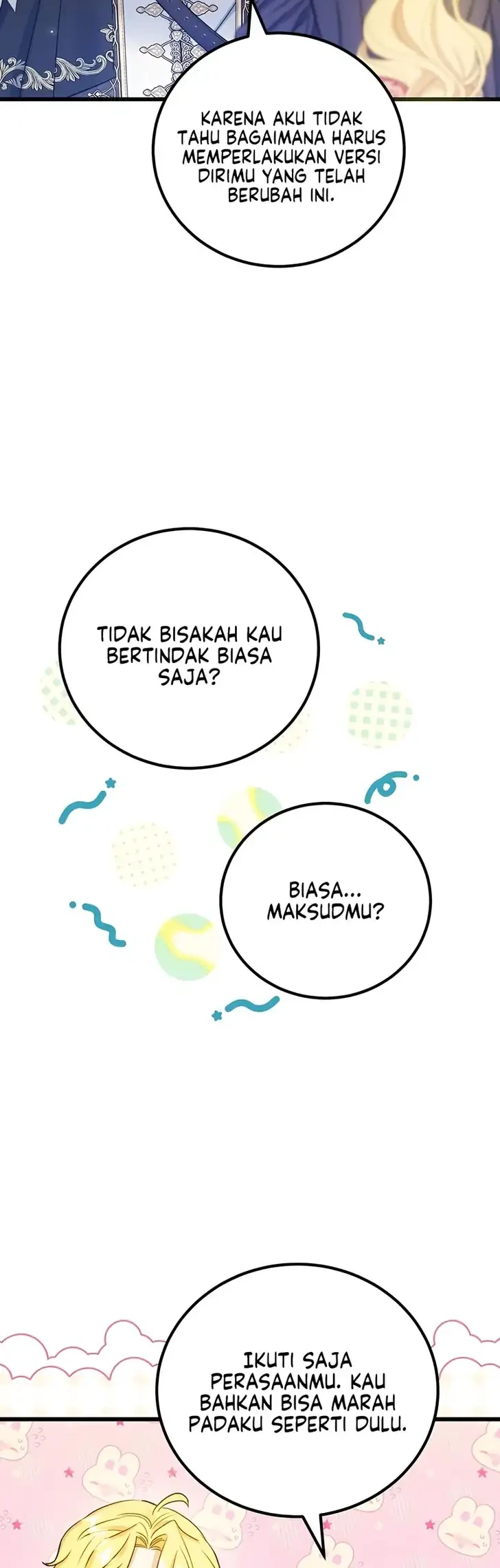 The Villainess is a Millionaire Solver Chapter 29 Gambar 39