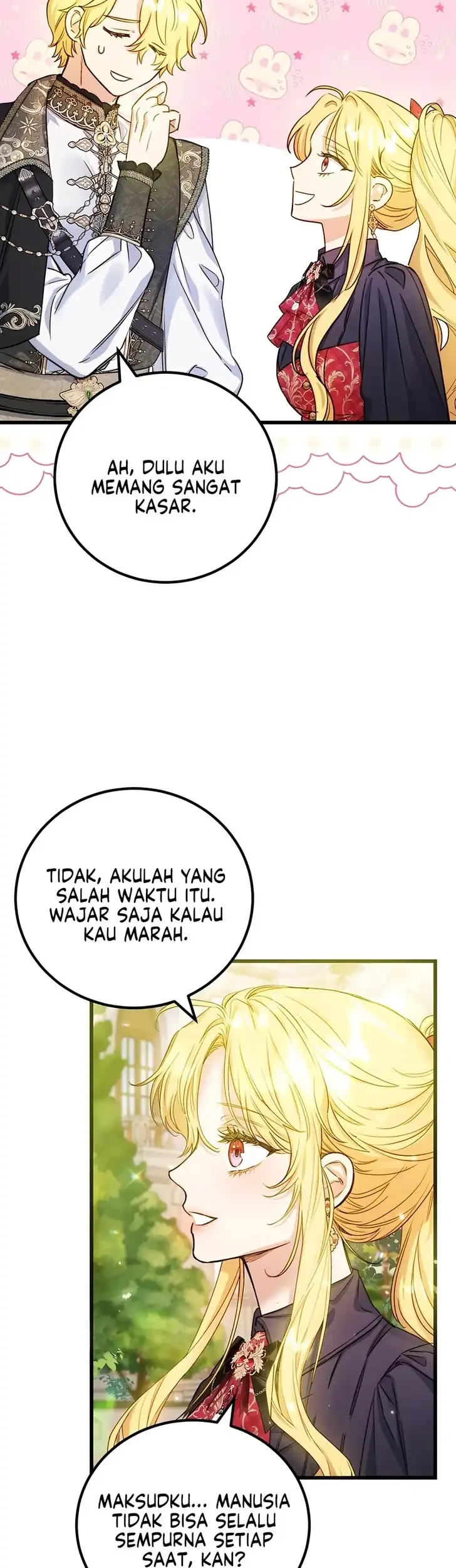 The Villainess is a Millionaire Solver Chapter 29 Gambar 40