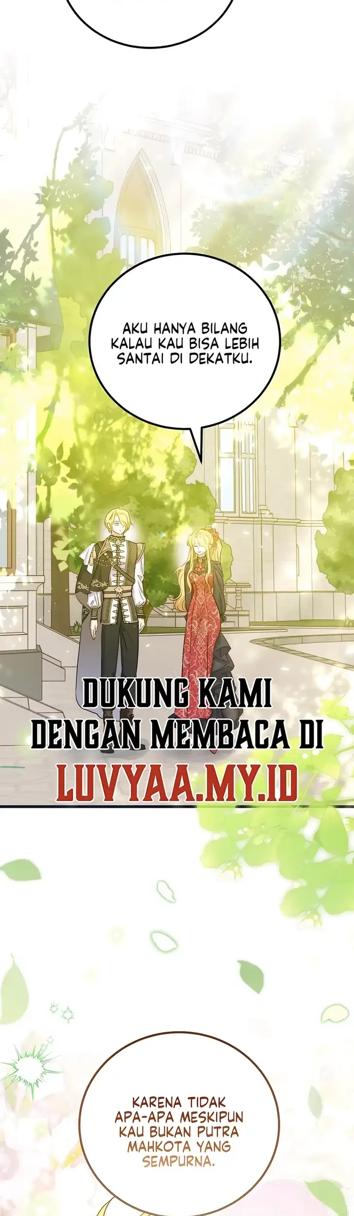The Villainess is a Millionaire Solver Chapter 29 Gambar 41