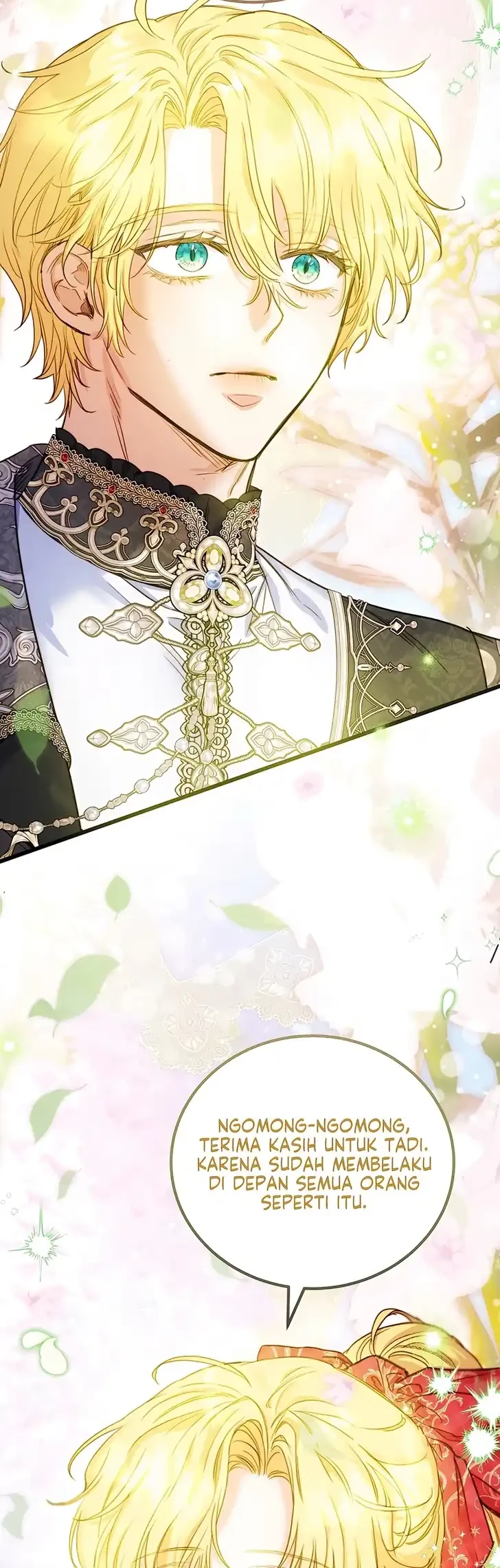 The Villainess is a Millionaire Solver Chapter 29 Gambar 42