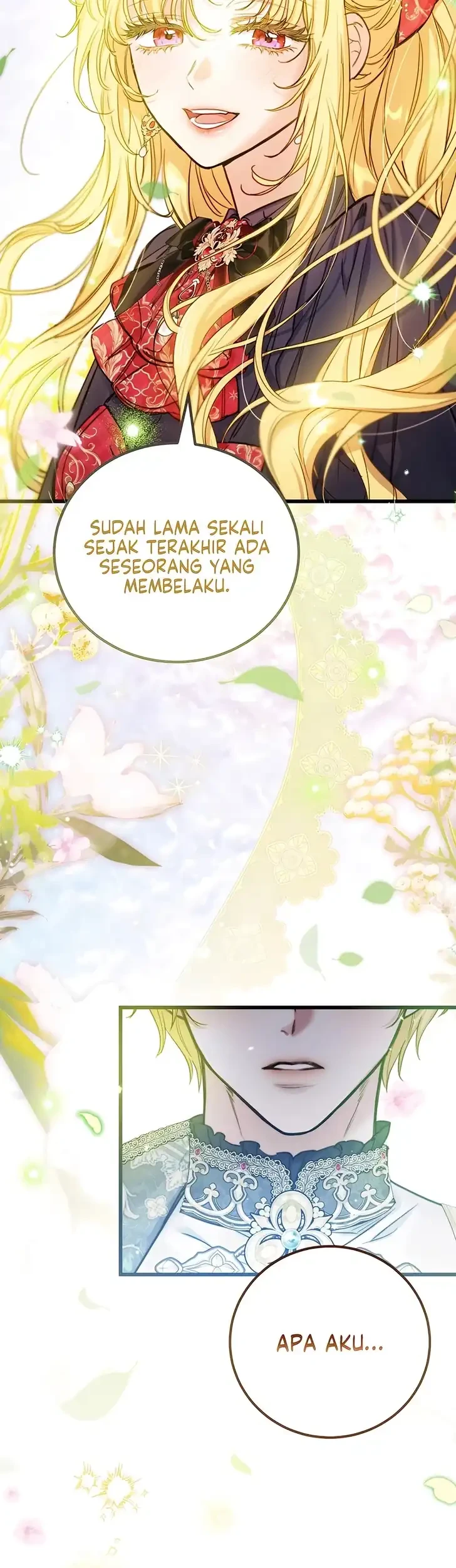 The Villainess is a Millionaire Solver Chapter 29 Gambar 43