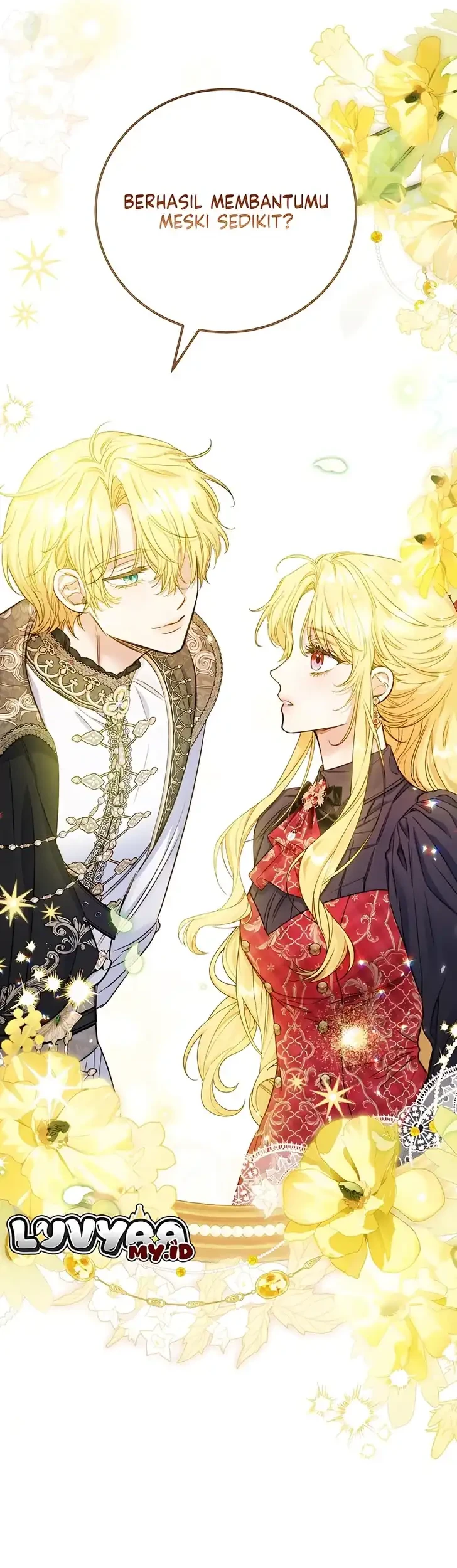 The Villainess is a Millionaire Solver Chapter 29 Gambar 44