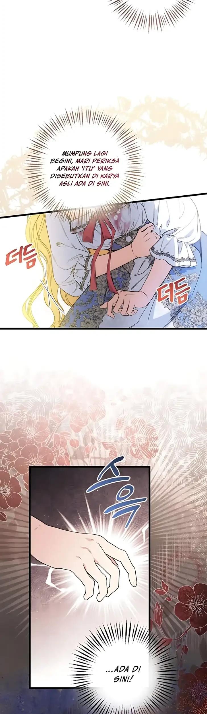 The Villainess is a Millionaire Solver Chapter 3 Gambar 28