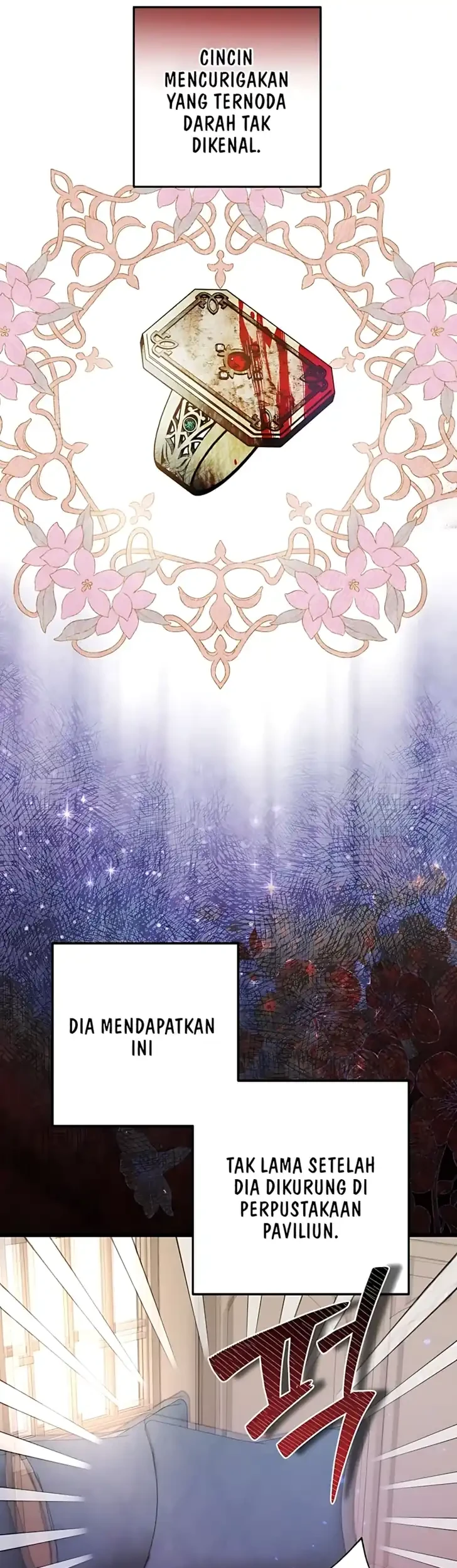 The Villainess is a Millionaire Solver Chapter 3 Gambar 30