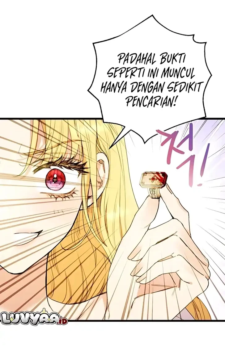 The Villainess is a Millionaire Solver Chapter 3 Gambar 41
