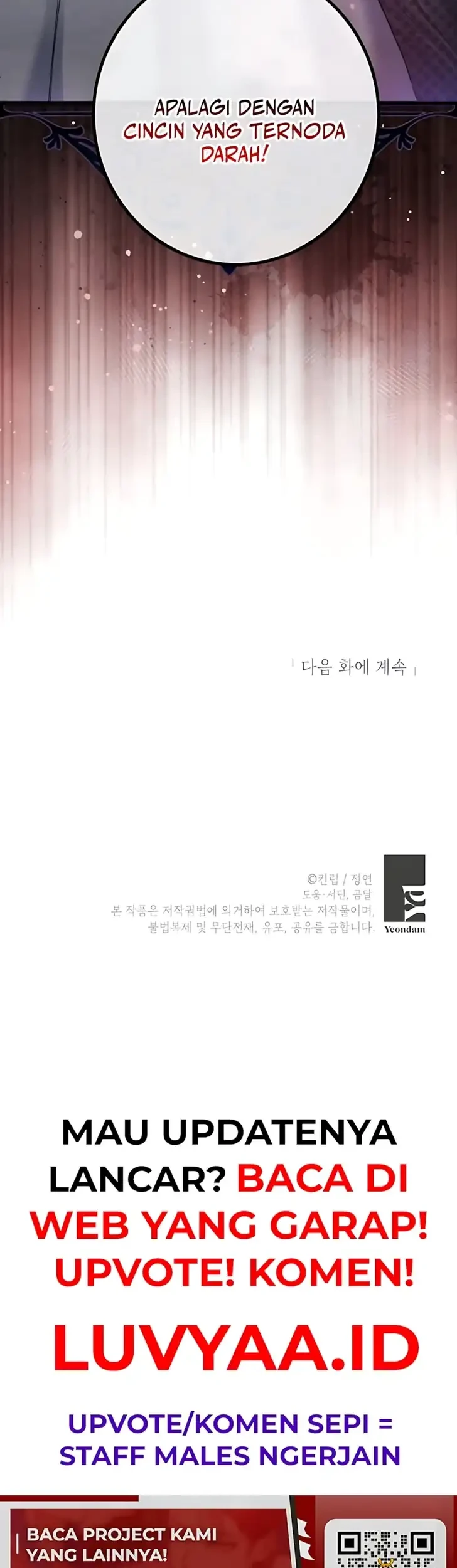 The Villainess is a Millionaire Solver Chapter 3 Gambar 44