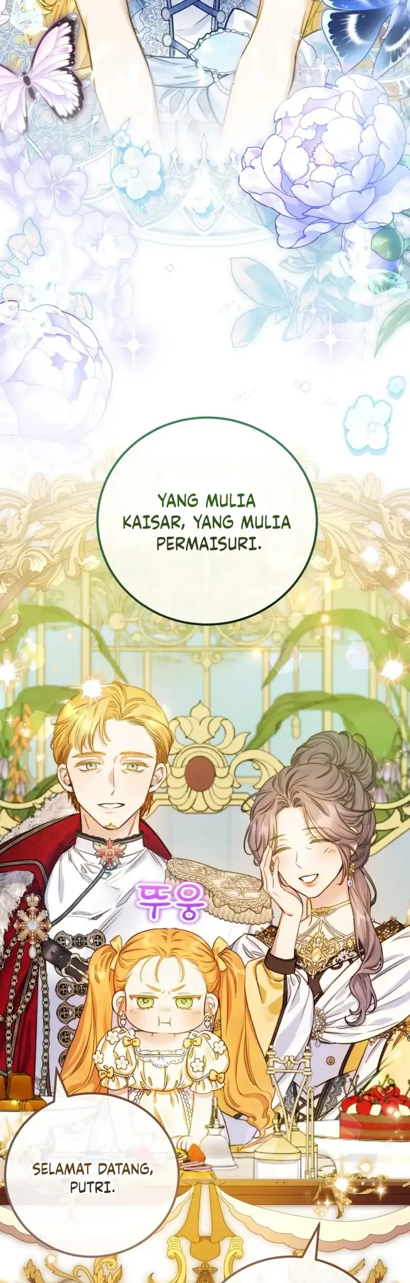 The Villainess is a Millionaire Solver Chapter 36 Gambar 37