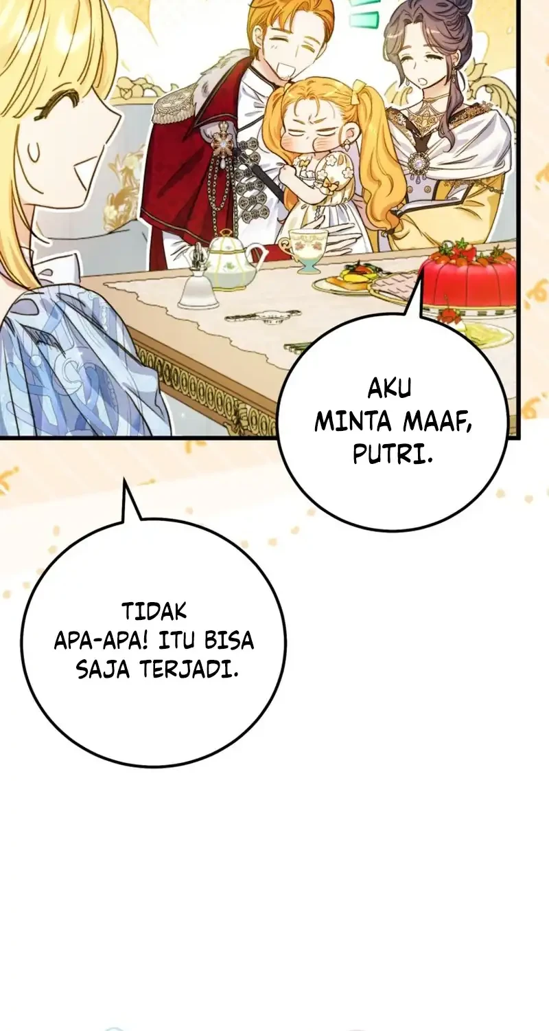 The Villainess is a Millionaire Solver Chapter 36 Gambar 40