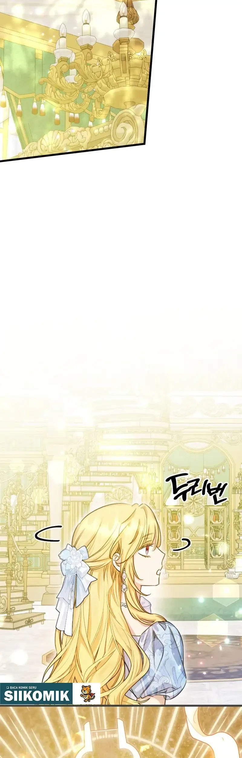 The Villainess is a Millionaire Solver Chapter 36 Gambar 45