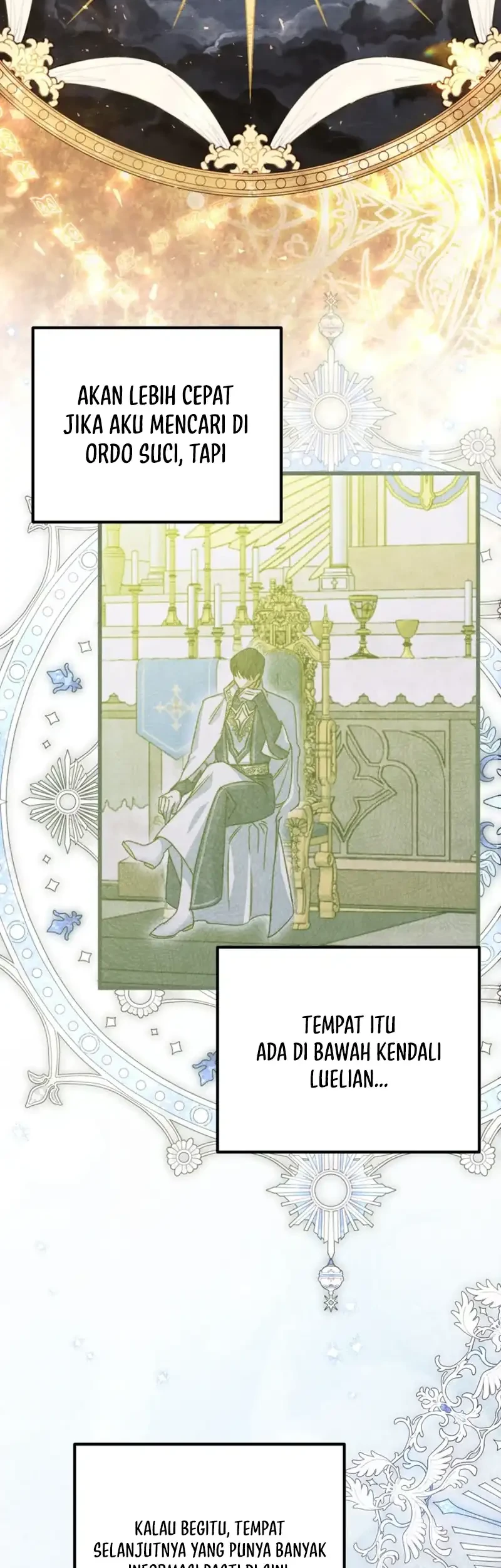 The Villainess is a Millionaire Solver Chapter 36 Gambar 47