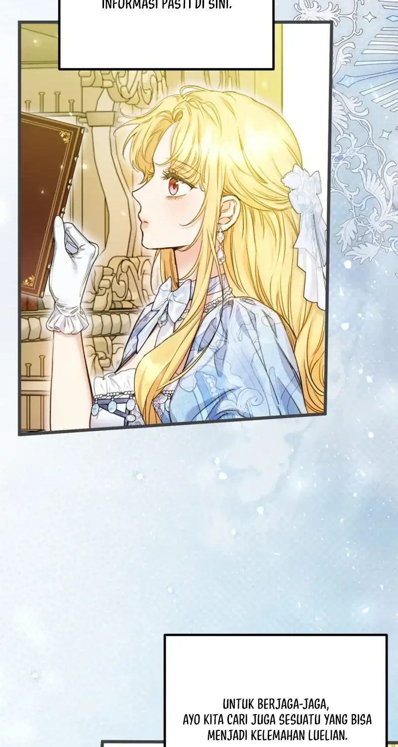 The Villainess is a Millionaire Solver Chapter 36 Gambar 48