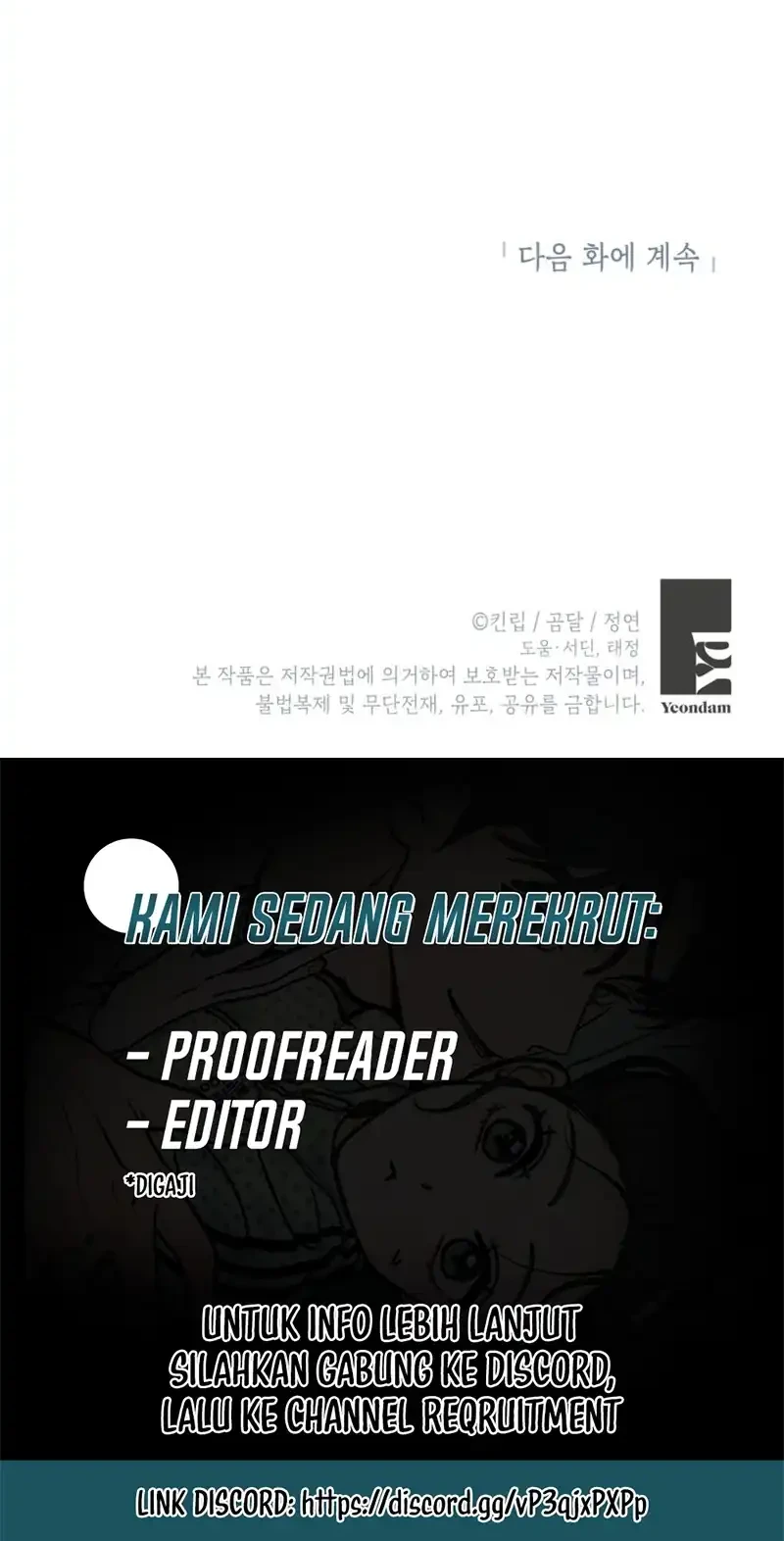 The Villainess is a Millionaire Solver Chapter 36 Gambar 51