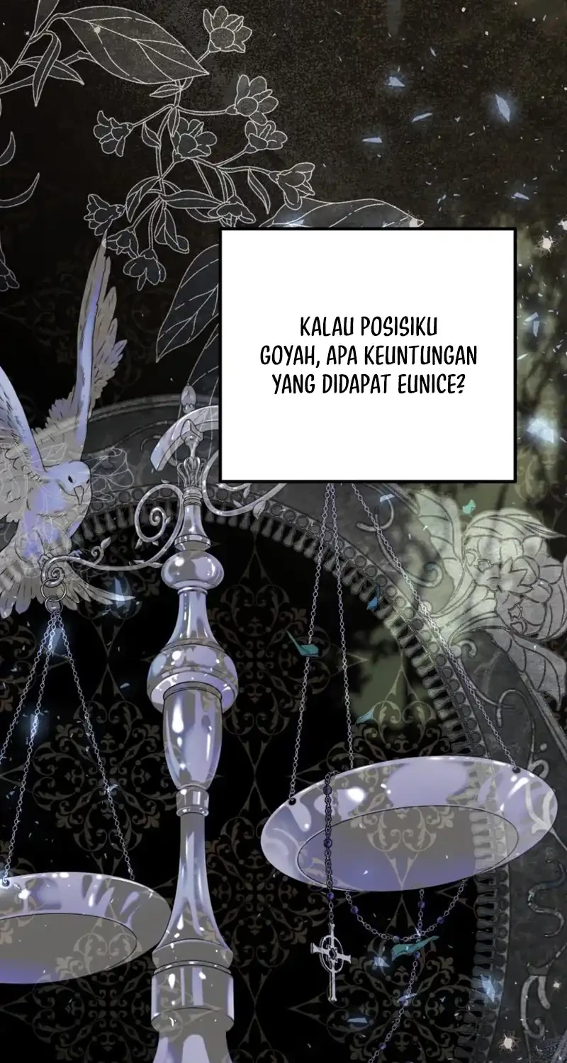 The Villainess is a Millionaire Solver Chapter 36 Gambar 4
