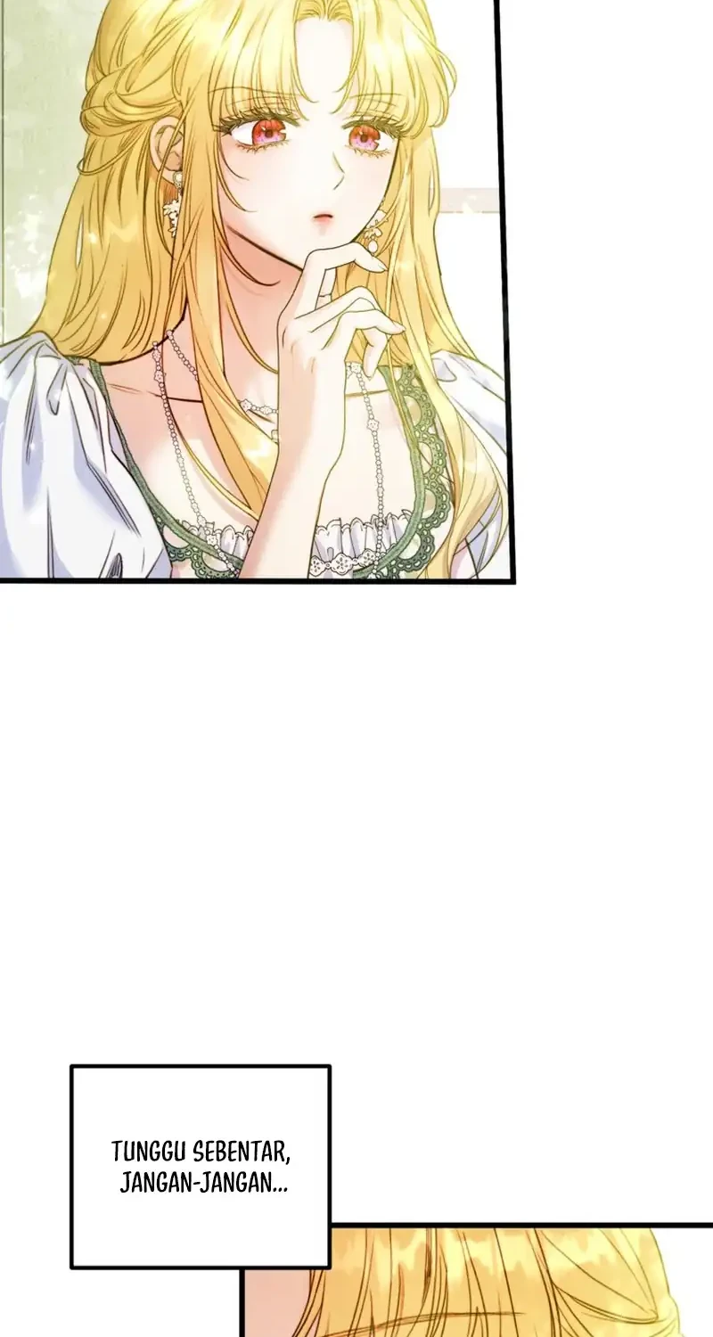 The Villainess is a Millionaire Solver Chapter 36 Gambar 8