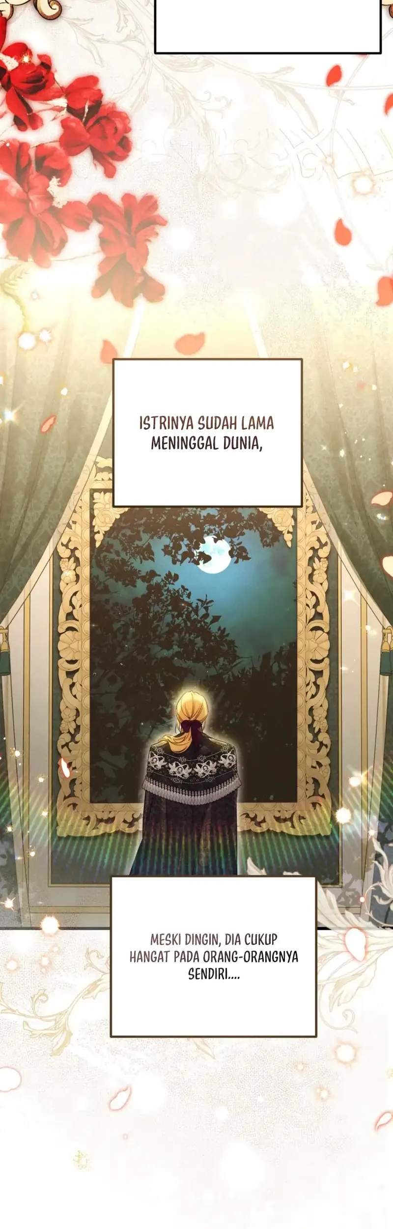 The Villainess is a Millionaire Solver Chapter 36 Gambar 11