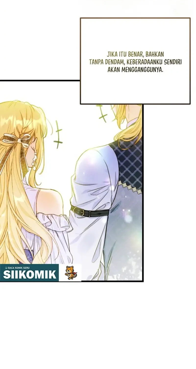 The Villainess is a Millionaire Solver Chapter 36 Gambar 12
