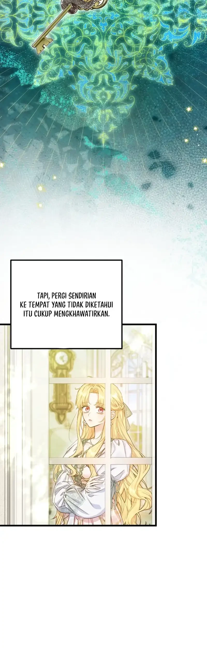 The Villainess is a Millionaire Solver Chapter 36 Gambar 14