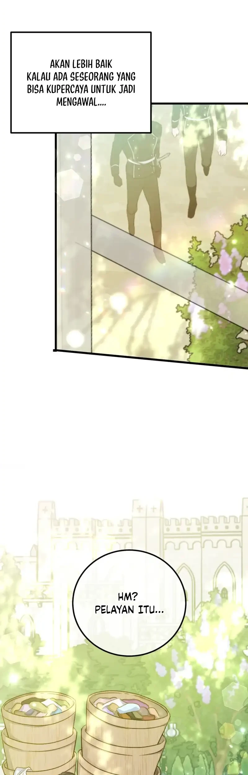 The Villainess is a Millionaire Solver Chapter 36 Gambar 15