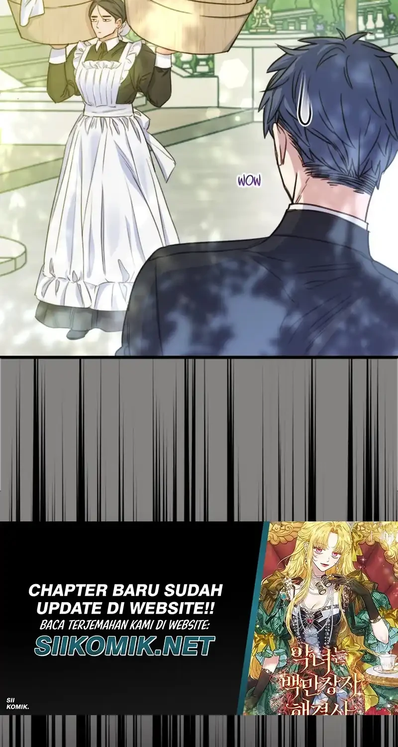 The Villainess is a Millionaire Solver Chapter 36 Gambar 16