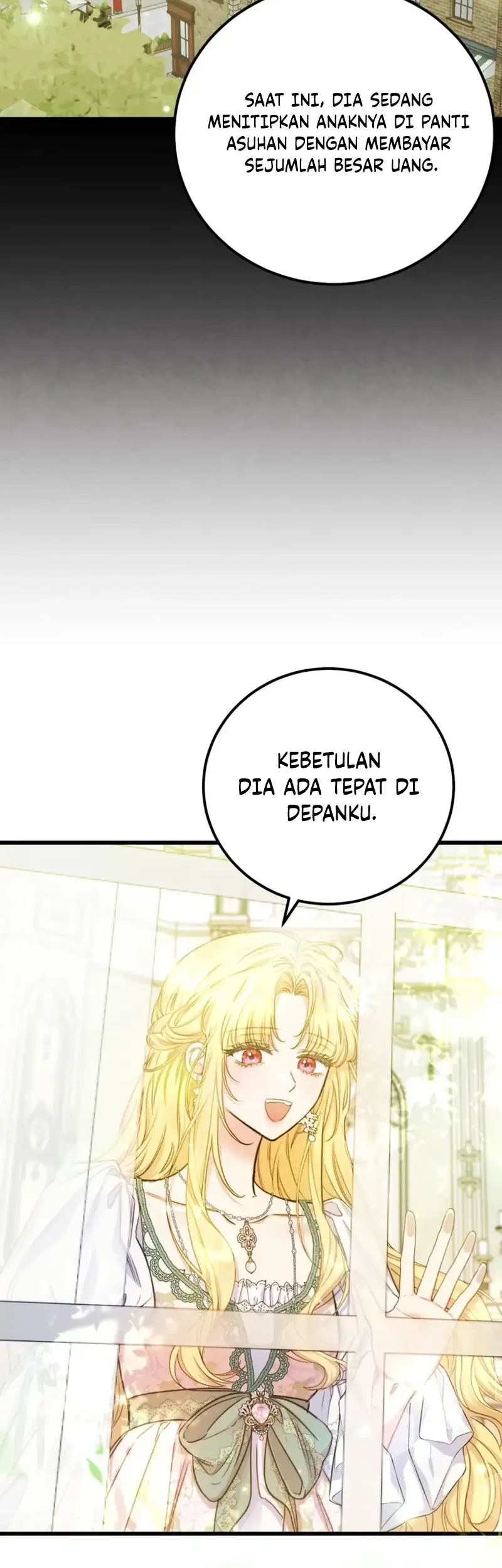 The Villainess is a Millionaire Solver Chapter 36 Gambar 19