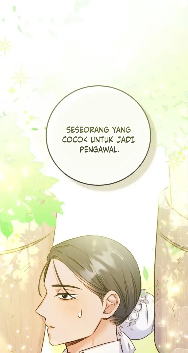 The Villainess is a Millionaire Solver Chapter 36 Gambar 20