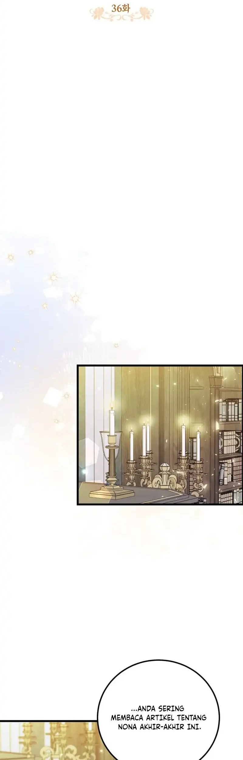 The Villainess is a Millionaire Solver Chapter 36 Gambar 22