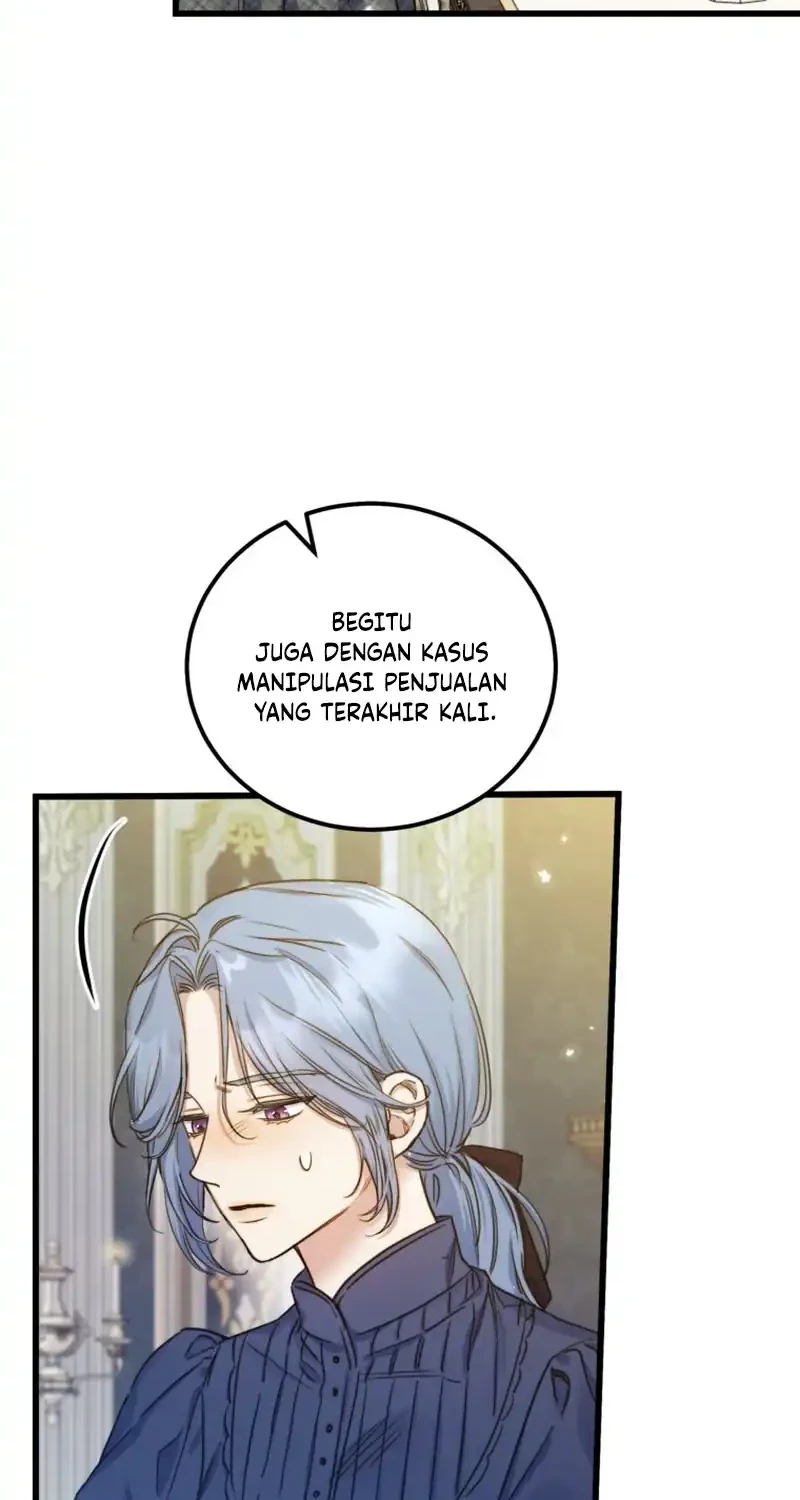 The Villainess is a Millionaire Solver Chapter 36 Gambar 24