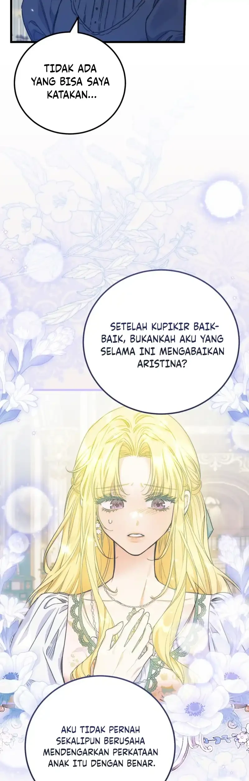 The Villainess is a Millionaire Solver Chapter 36 Gambar 25